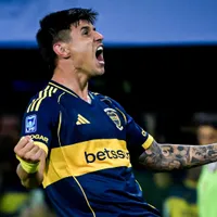 Boca 2 vs. 0 Instituto por el Torneo Apertura: minuto a minuto
