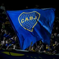 Los hinchas de Boca explotaron contra Weigandt: "El fútbol es distinto cuando no participa"