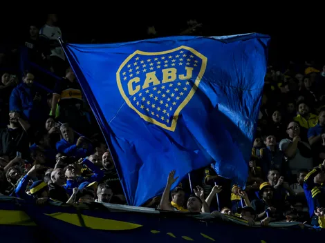 Los hinchas de Boca explotaron contra Weigandt: "El fútbol es distinto cuando no participa"