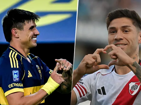 Así quedó la tabla del Torneo Apertura