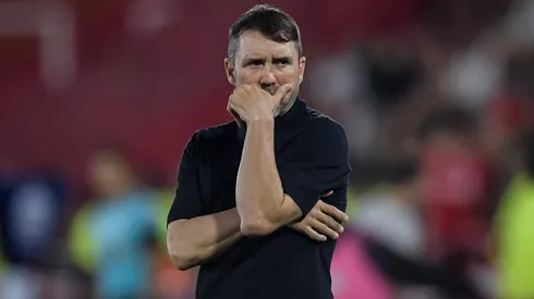 Eduardo Coudet decidió darle 48 horas libres a los jugadores de River para después hacer una minipretemporada de tres días en Cardales.