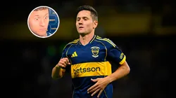 Ander Herrera quedó desconcertado ante una pregunta de un periodista.