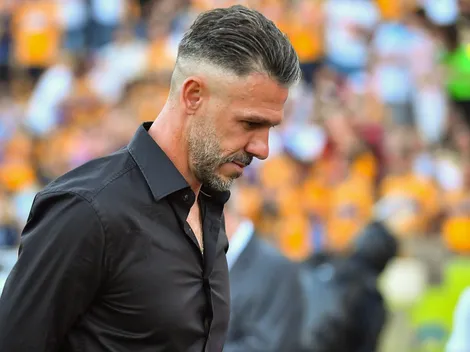 A Martín Demichelis se le complica su tarea en el Mallorca