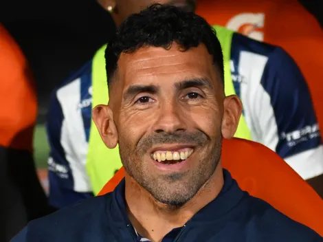 El mejor jugador del fútbol argentino según Carlos Tevez: “No es normal”