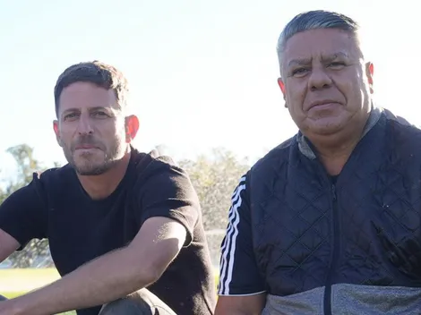 La Selección Argentina sumó a Leonardo Di Lorenzo a su staff