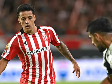 Así está la tabla del Torneo Apertura tras la goleada de Estudiantes