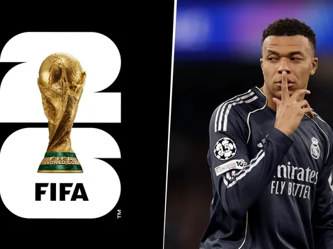 La denuncia de Kylian Mbappé que sorprendió a Francia y Real Madrid a 79 días del Mundial