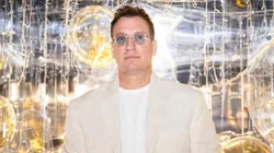 Maxi López, ex delantero argentino.