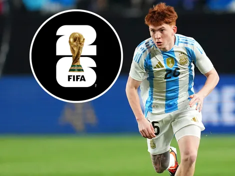 El sacrificio al que está dispuesto el Colo Barco para ir al Mundial 2026