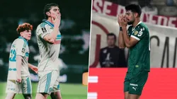 Joaquín Panichelli dijo que está preparado para pelear un lugar en la lista de la Selección Argentina para la Copa del Mundo.