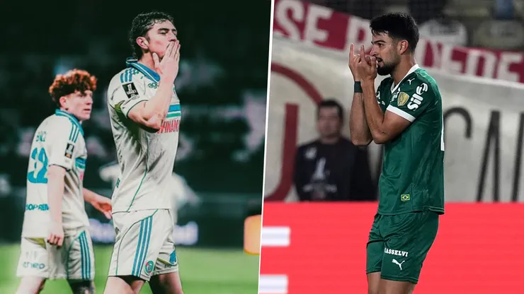 Joaquín Panichelli dijo que está preparado para pelear un lugar en la lista de la Selección Argentina para la Copa del Mundo.