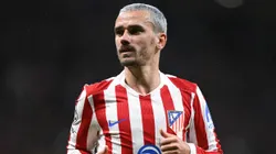 Oficial: Griezmann será rival de Messi en la MLS