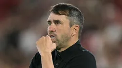 River hoy: nuevo guiño de Otamendi, los partidos que se perderá Montiel y el apoyo de Julián Álvarez