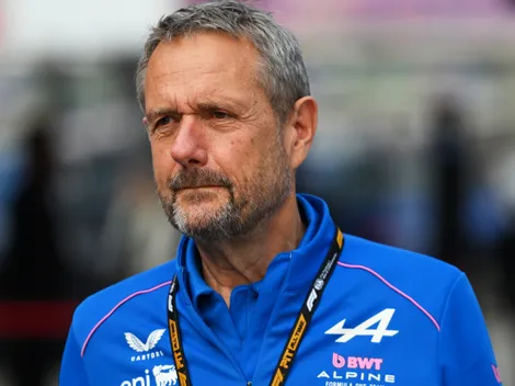 El jefe de Alpine reconoció el principal desafío que Colapinto y Gasly tendrán para el GP de Japón