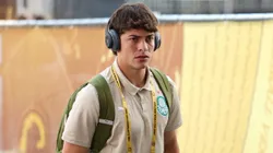 Scaloni convocó a Giay para reemplazar a Montiel