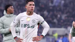 Chelsea tiene una clara estrategia para retener a Enzo Fernández y sus figuras