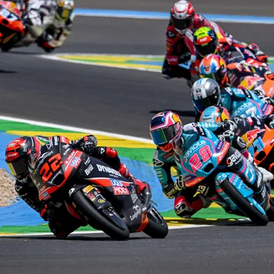 Cómo apostar en MotoGP: guía completa para principiantes