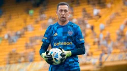 Boca hoy: dura lesión de Agustín Marchesín, nuevo apodo para Tomás Aranda y más