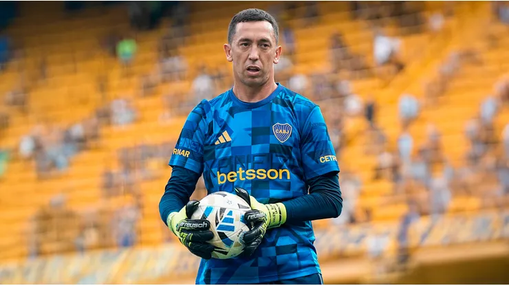 Boca hoy: parte médico de Marchesín, Ubeda habló del Superclásico y más