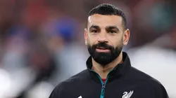 Mohamed Salah dejará de jugar en Liverpool.