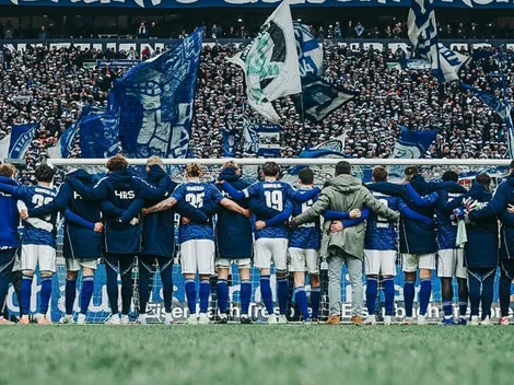 Es un grande de Europa, está en segunda división y diseñó su plan de ascenso con Inteligencia Artificial