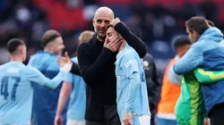 Bernardo Silva podría convertirse en refuerzo de Inter Miami.