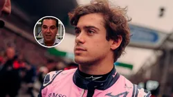 Alpine lleva mejoras al GP de Japón y se ilusionan con nuevos puntos para Franco Colapinto