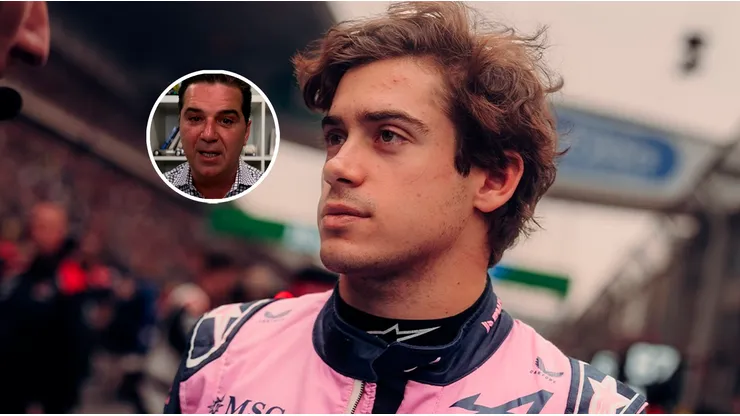Alpine lleva mejoras al GP de Japón y se ilusionan con nuevos puntos para Franco Colapinto