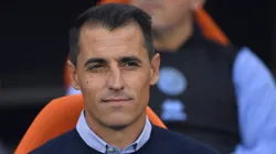 Guillermo Farré sería el próximo entrenador de Gimnasia de Mendoza.