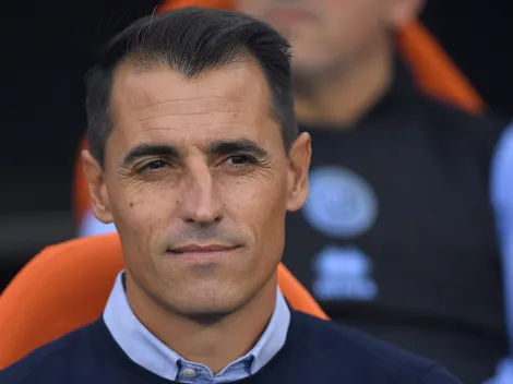 Guillermo Farré es el principal candidato para asumir en Gimnasia de Mendoza