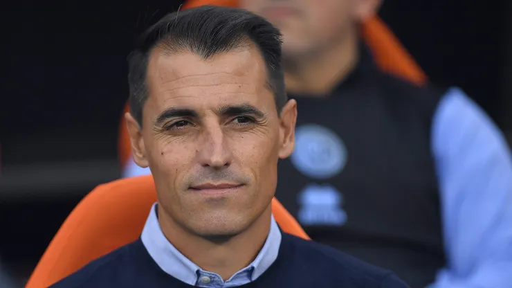 Guillermo Farré sería el próximo entrenador de Gimnasia de Mendoza.