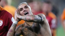 Lucas Torreira en Galatasaray