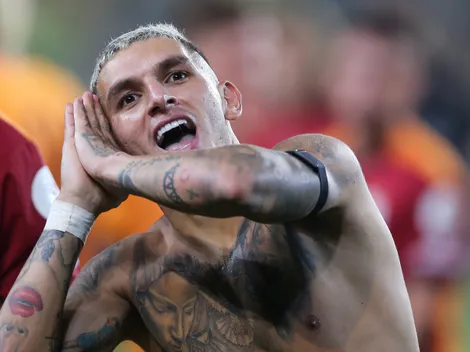 Torreira no fue convocado por Bielsa y habló del vínculo entre el DT y el plantel: "Eso fue chocante"