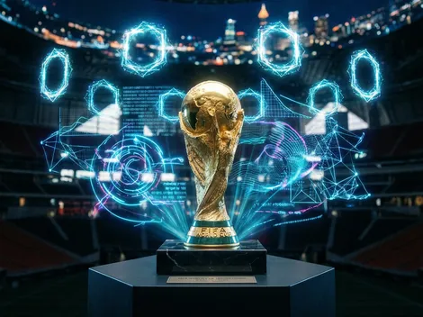 La IA predijo los Repechajes: estos serán los últimos 6 clasificados al Mundial 2026