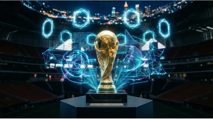 La IA predijo los Repechajes: estos serán los últimos 6 clasificados al Mundial 2026
