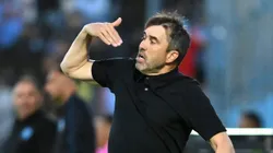 Los 6 juveniles que llamó Coudet a concentrar en la Primera de River