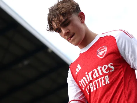 Debutó en Inglaterra con 17 años, no jugó ni un partido en mundiales y le recomendó a Max Dowman rechazar la convocatoria al Mundial 2026