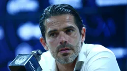 Gago perdió en su debut con U de Chile y los hinchas lo destruyeron