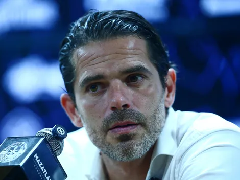 Gago perdió en su debut con U de Chile y los hinchas lo destruyeron