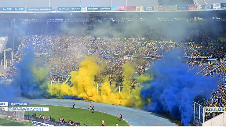 Confirmado: Talleres recibirá público visitante de Boca en Córdoba