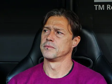 Un dirigente de Sevilla explicó los motivos del despido de Almeyda pese al respaldo del plantel