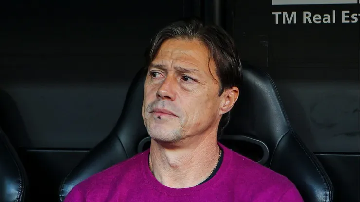 Un dirigente de Sevilla explicó los motivos del despido de Almeyda pese al respaldo del plantel