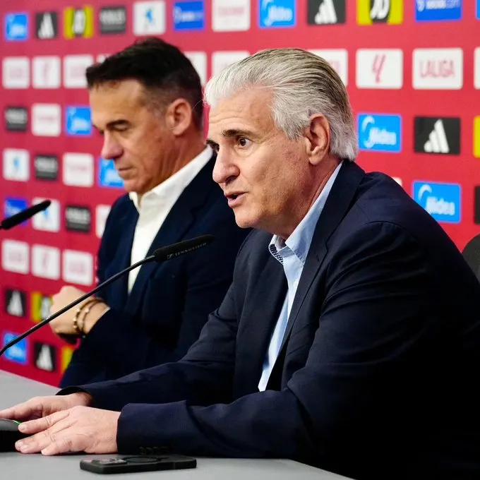 Antonio Cordón tuvo que dar demasiadas explicaciones sobre la salida de Almeyda.