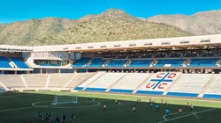 450 lugares: la capacidad que U. Católica le ofreció a Boca y generó un reclamo en Conmebol