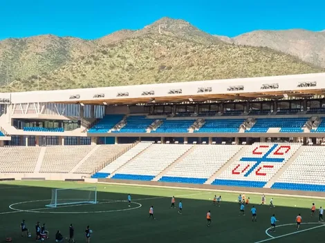 450 lugares: la capacidad que U. Católica le ofreció a Boca y generó un reclamo en Conmebol