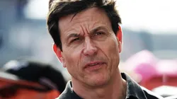 Los planes de Toto Wolff, trastocados por un magnate