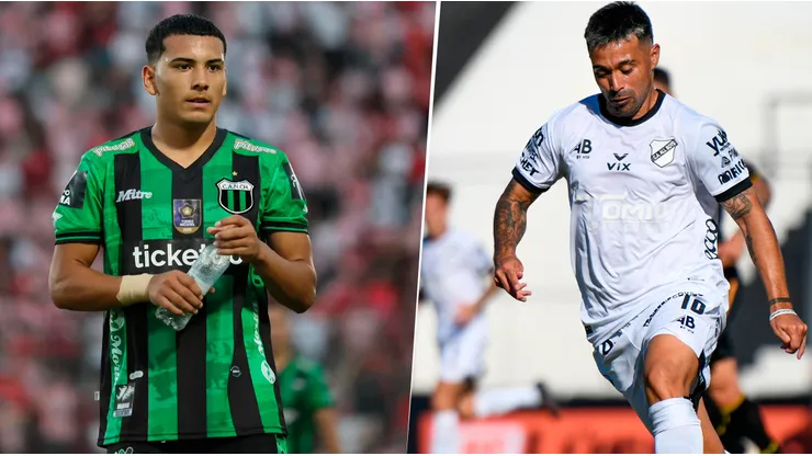 Nueva Chicago y All Boys se enfrentarán en Mataderos.