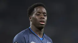 Jugó con Messi en PSG, representó a Francia y hará su estreno en Mauritania enfrentando a la Selección Argentina