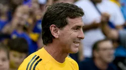 Los 5 jugadores que Claudio Ubeda quiere recuperar en Boca para enfrentar a Talleres