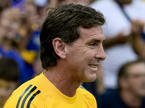 Los 5 jugadores que Claudio Ubeda quiere recuperar en Boca para enfrentar a Talleres